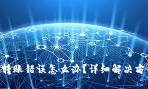 TokenPocket转账错误怎么办？详细解决方案与预防技巧