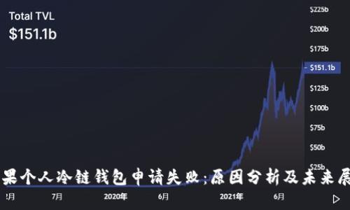 苹果个人冷链钱包申请失败：原因分析及未来展望