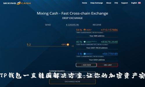 标题: TP钱包一直转圈解决方案：让你的加密资产安全无忧