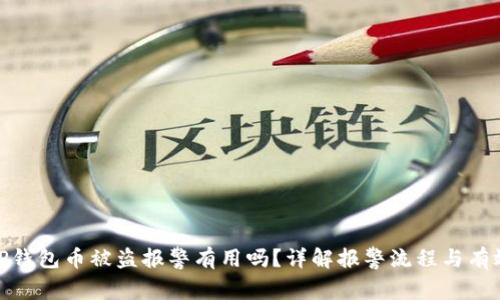 在TP钱包币被盗报警有用吗？详解报警流程与有效性