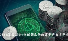 OKEx公司简介：全球领先的数字资产交易平台