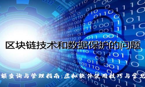 TP钱包余额查询与管理指南：虚拟软件使用技巧与常见问题解答