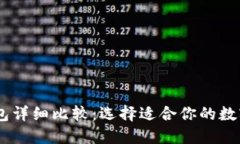 BK钱包与TP钱包详细比较：选择适合你的数字资产