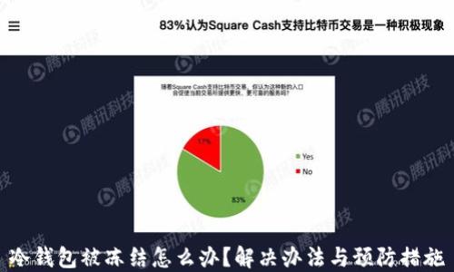 
冷钱包被冻结怎么办？解决办法与预防措施