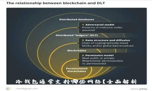 冷钱包通常支持哪些网络？全面解析