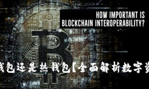 imToken是冷钱包还是热钱包？全面解析数字资产存储安全性