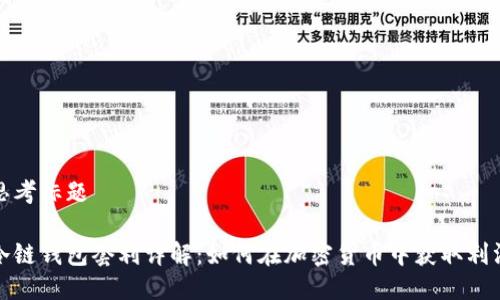 思考标题

冷链钱包套利详解：如何在加密货币中获取利润