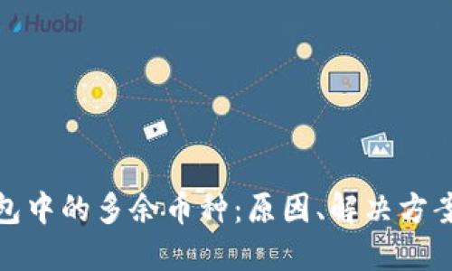 标题: TP钱包中的多余币种：原因、解决方案及管理技巧