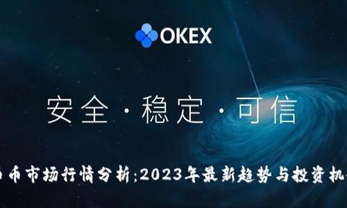 币币市场行情分析：2023年最新趋势与投资机会