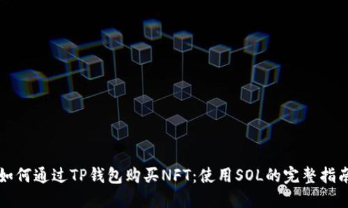 如何通过TP钱包购买NFT：使用SOL的完整指南