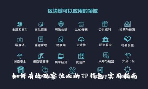 如何有效观察他人的TP钱包：实用指南