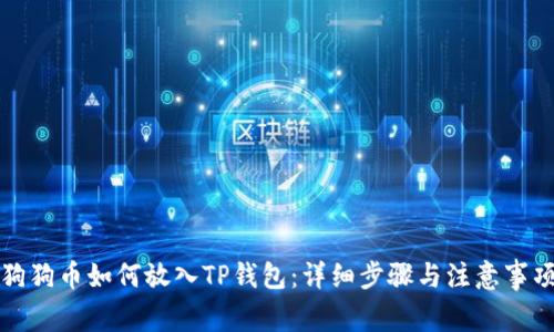 狗狗币如何放入TP钱包：详细步骤与注意事项