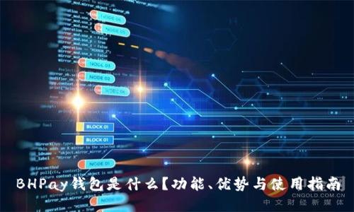 BHPay钱包是什么？功能、优势与使用指南