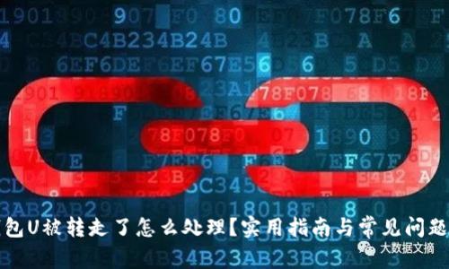 TP钱包U被转走了怎么处理？实用指南与常见问题解答