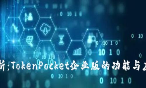 深入分析：TokenPocket企业版的功能与应用前景