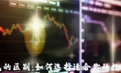 冷钱包与热钱包的区别:如何选择适合你的数字