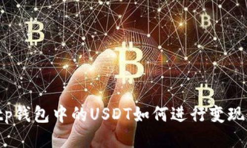 tp钱包中的USDT如何进行变现？