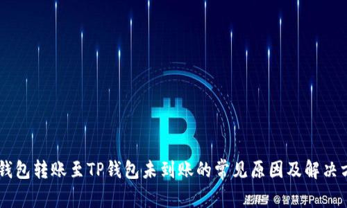 IM钱包转账至TP钱包未到账的常见原因及解决方案