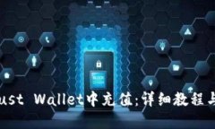 如何在Trust Wallet中充值:详细教程与操作指南