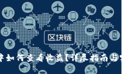 冷钱包中如何查看收益?详尽指南与实用技巧