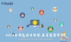 DSIM冷钱包项目分析:是否真实可信?