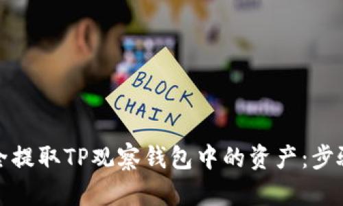 如何安全提取TP观察钱包中的资产:步骤和技巧
