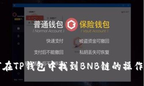 如何在TP钱包中找到BNB链的操作指南