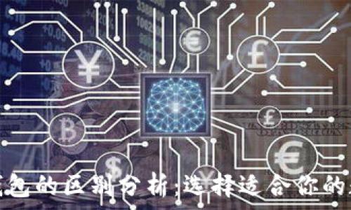 冷钱包与暖钱包的区别分析:选择适合你的数字货币钱包