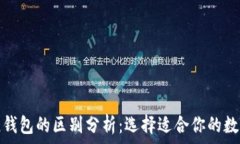 冷钱包与暖钱包的区别分析:选择适合你的数字