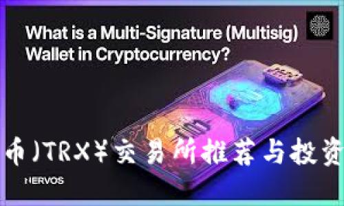 波场币(TRX)交易所推荐与投资指南
