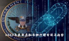 2023年最新虚拟币排行榜分析与趋势