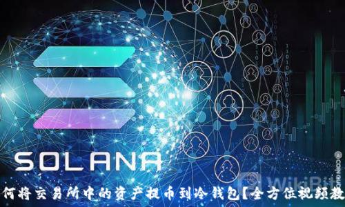 如何将交易所中的资产提币到冷钱包?全方位视频教程
