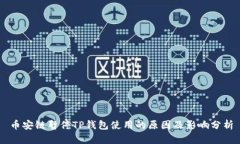 币安链暂停TP钱包使用的原因及影响分析