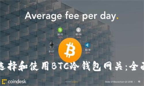 如何选择和使用BTC冷钱包网关:全面指南