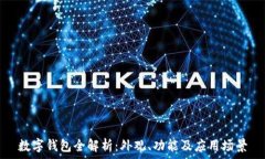 数字钱包全解析:外观、功能及应用场景