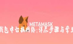 如何在TP钱包中切换网络:详尽步骤与常见问题解