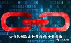 tp钱包删除后如何找回:全面指南