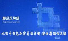 比特币钱包加密算法详解:安全存储的关键