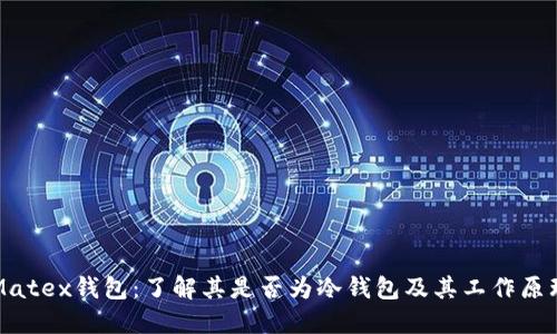 Matex钱包:了解其是否为冷钱包及其工作原理