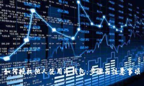 如何授权他人使用冷钱包:步骤与注意事项