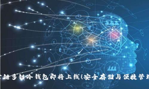 DFC公链多链冷钱包即将上线!安全存储与便捷管理并重