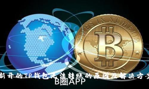 新开的TP钱包无法转账的原因及解决方案