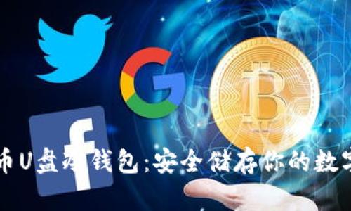 比特币U盘冷钱包:安全储存你的数字资产