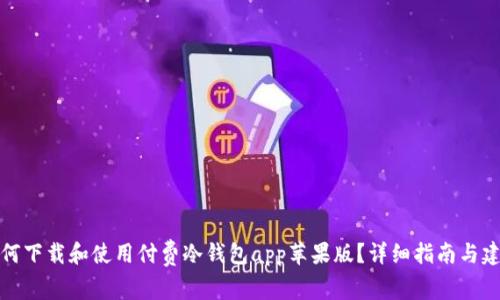 如何下载和使用付费冷钱包app苹果版?详细指南与建议