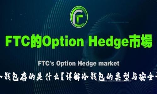 冷钱包存的是什么?详解冷钱包的类型与安全性