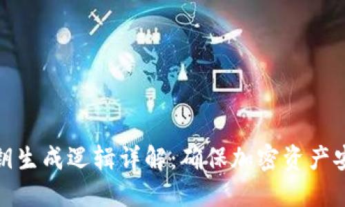 冷钱包私钥生成逻辑详解:确保加密资产安全的基础
