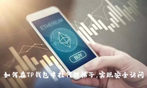 如何在TP钱包中挂代理梯子,实现安全访问