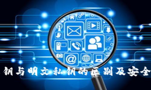 TP钱包私钥与明文私钥的区别及安全管理指南