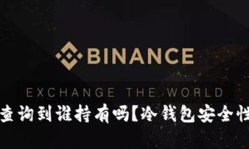 冷钱包可以查询到谁持有吗?冷钱包安全性与隐私探讨