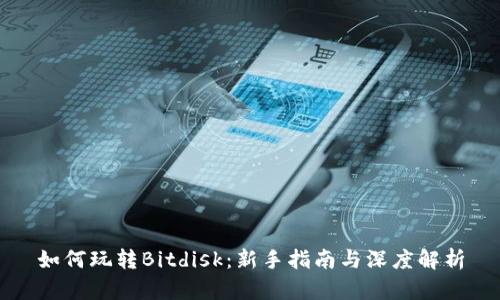 如何玩转Bitdisk:新手指南与深度解析